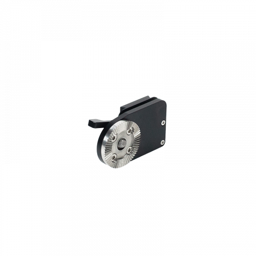 Axl EVF Mount Base Kit for ARRI - Bright Tangerine