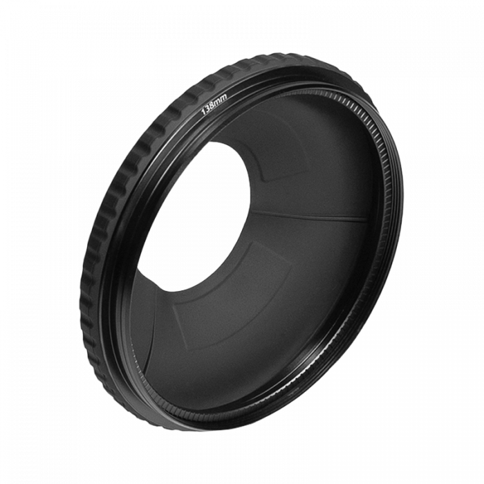 B1250 1076 143mm Black Hole Rubber Donut 02 1