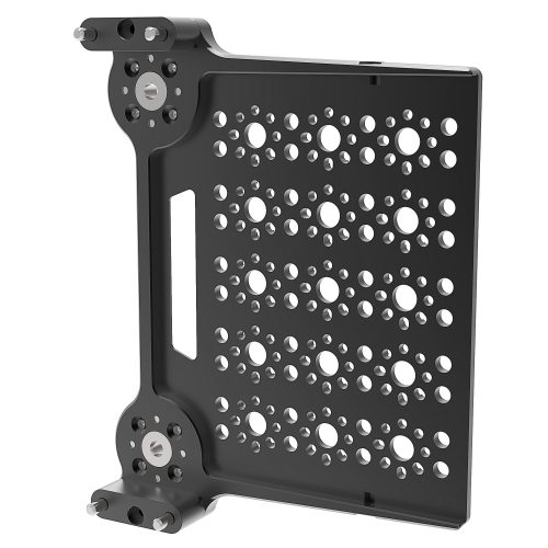 B4001.1004 Alexa Mini Right Side Cheese Plate Assi Side 2