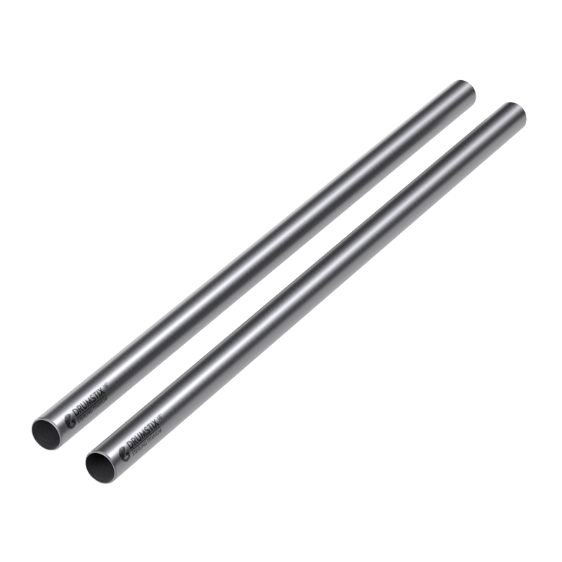 Drumstix 19mm Sterling Titanium Support Rods