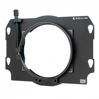 B1235 1010 Frame Safe Clamp Adapter 95mm