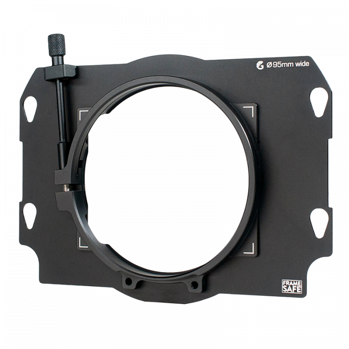 B1235 1010 Frame Safe Clamp Adapter 95mm