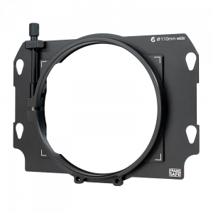 B1235 1013 Frame Safe Clamp Adapter 110mm