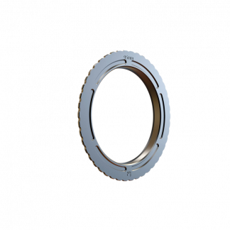 B1250 1005 114 mm 95 mm Threaded Adaptor Ring 1 web