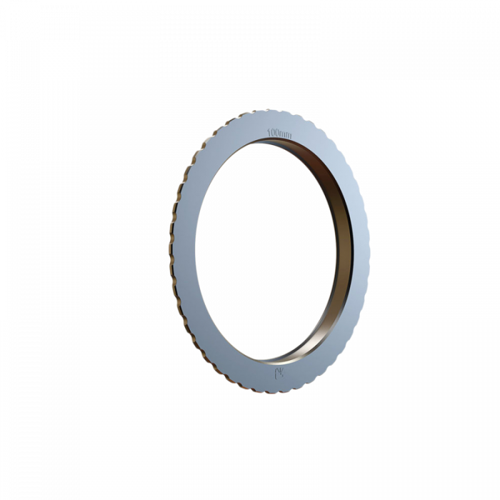B1250 1026 114 mm 100 mm Threaded Adaptor Ring 1 web