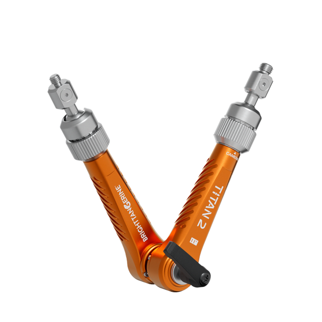 Titan Arm 2 (3/8